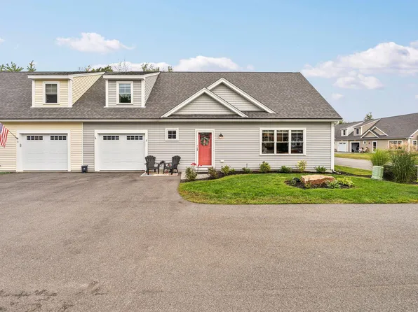 9 Sophies Way #23, Wells, ME 04090