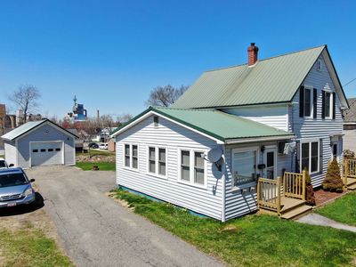 108 Main Street, Lincoln, ME, 04457