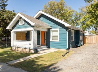 332 W 26th St, Indianapolis, IN