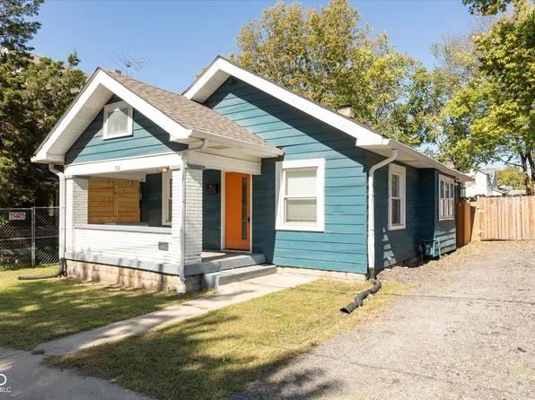 332 W 26th St, Indianapolis, IN 46208