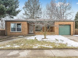 1703 79th St, Kenosha, WI 53143