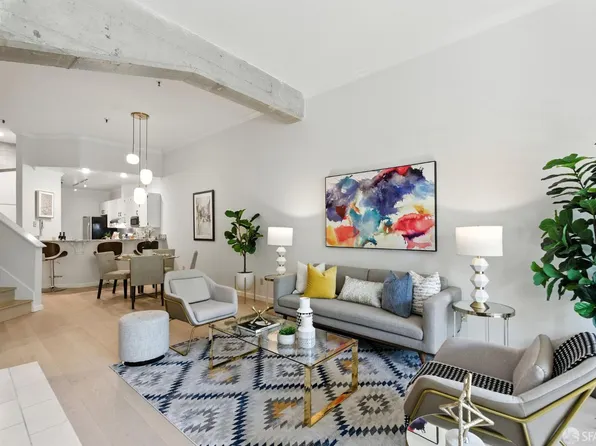 1960 Hayes St APT 2, San Francisco, CA 94117