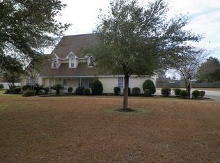 903 N Prairieview Dr, Lake Charles, LA 70605