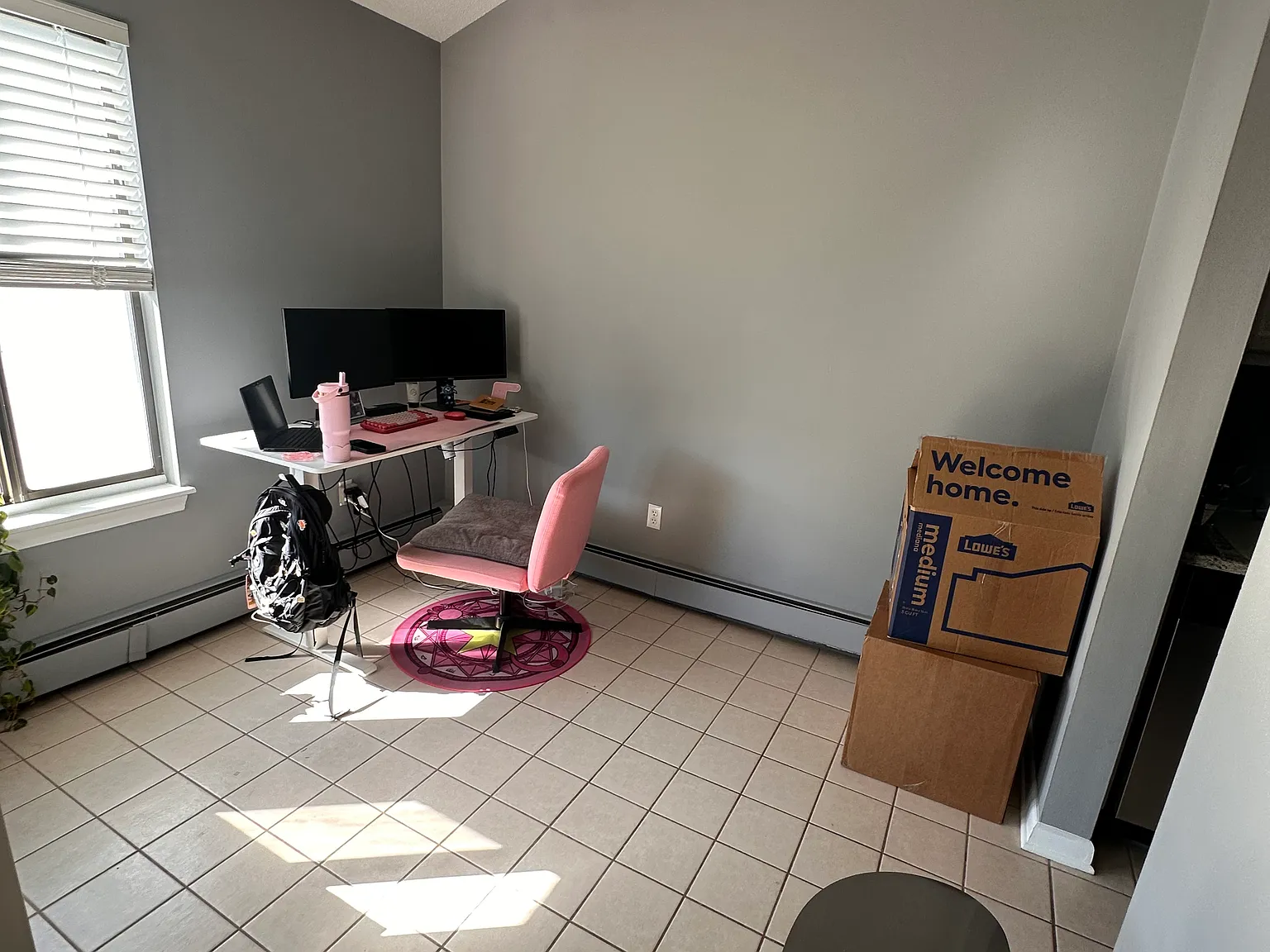 2 bed, 945 sqft, $2,000 — Photo 3