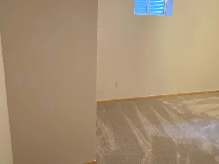 Bedroom 4 (basement)