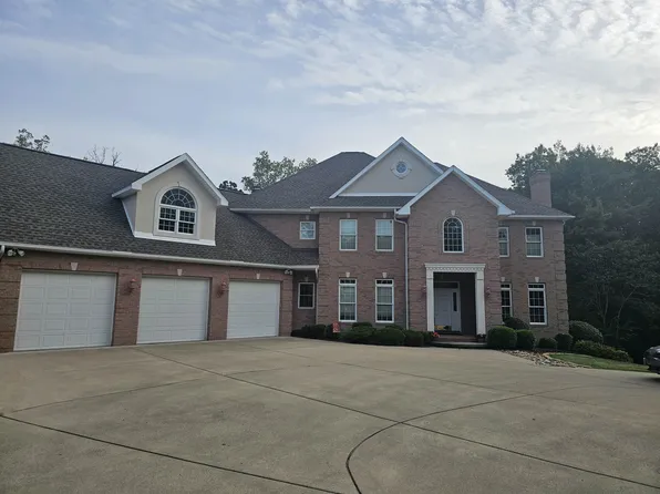 502 Amanda Furnace Cir, Ashland, KY 41101