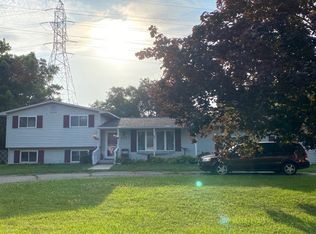 3078 Layman Dr, Flint, MI 48506