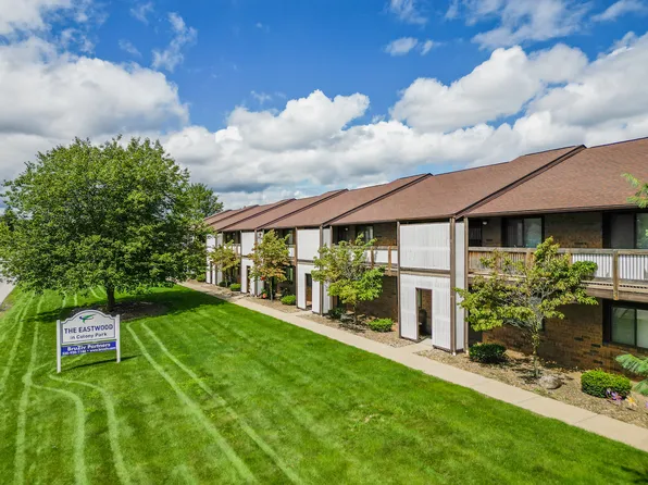 The Eastwood in Colony Park, 2275 Eastwood Ave #C1, Akron, OH 44305