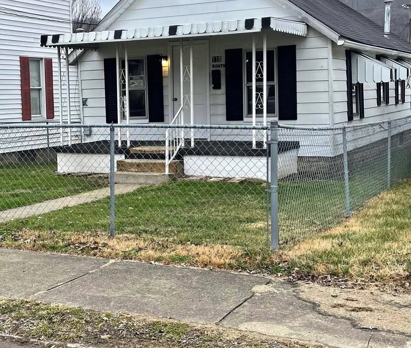 2 bed, 800 sqft, $800 — Photo 1