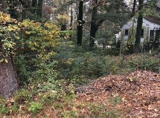 1760 Niskey Lake Rd SW, Atlanta, GA 30331