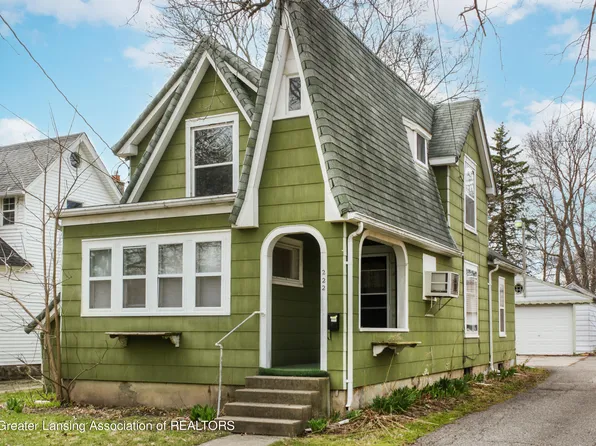 222 S 8th St, Lansing, MI 48912