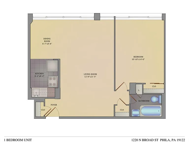 Apartments@1220 — Photo 39