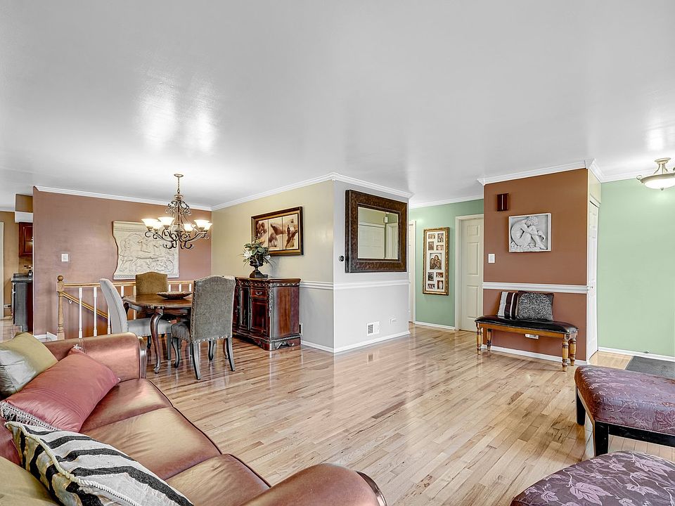 4507 Lindenwood Dr, Matteson, IL 60443 Zillow