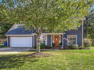 1028 Chaucery Ln, Matthews, NC 28104
