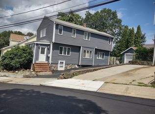 23 Preston St, Malden, MA 02148