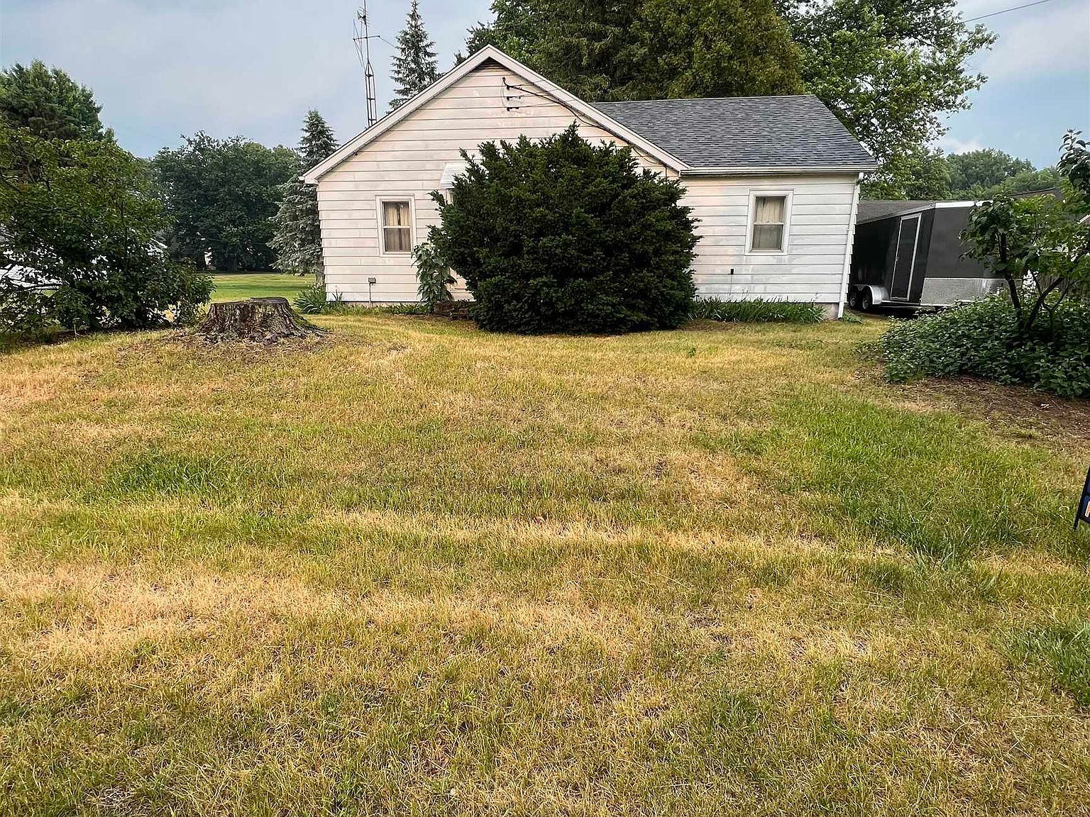 10480 Michigan Ave, Erie, MI 48133 Zillow