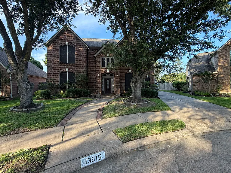 13915 Brooklet View Ct — Photo 1