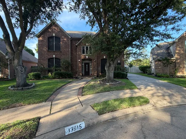 13915 Brooklet View Ct, Houston, TX 77059
