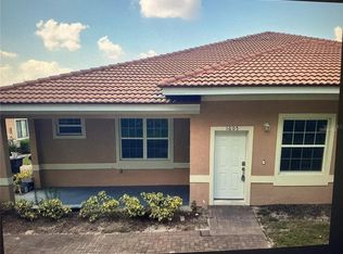 1605 Cumin Dr, Poinciana, FL 34759