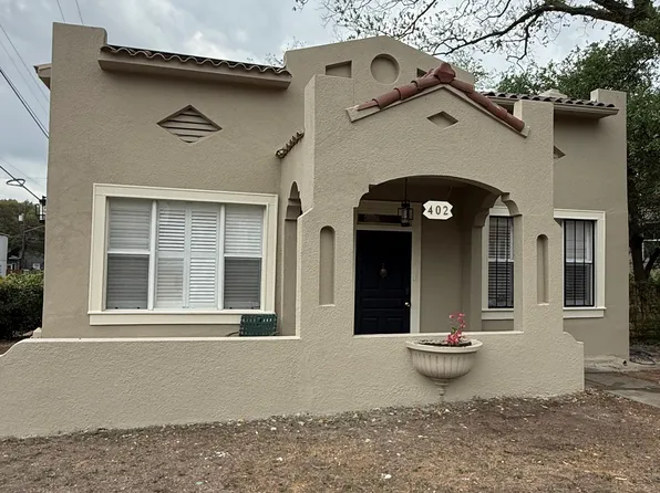 402 W Elsmere Pl, San Antonio, TX 78212