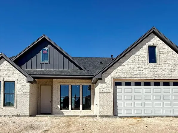 5613 King Mill Cir, San Angelo, TX 76904