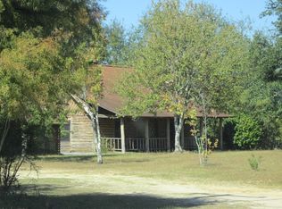 19383 Saucier Lizana Rd, Saucier, MS 39574