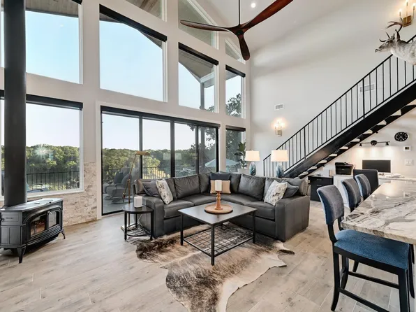 26815 Blue Cove Rd, Marble Falls, TX 78654