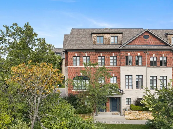 2193 Lillykin St, Oakville, ON L6H 0N4