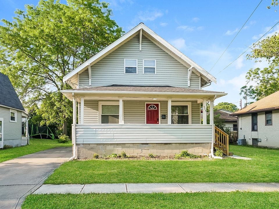 1st image of 515 W 27th St