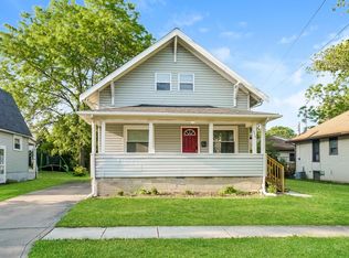 515 W 27th St, Lorain, OH