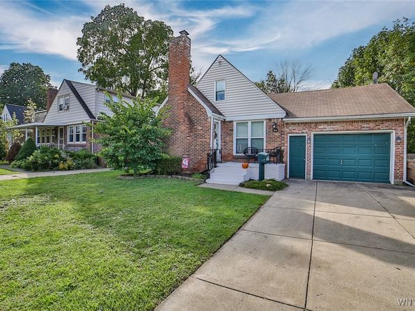Additional property image - 24 Ravenswood Ter, Buffalo, NY 14225