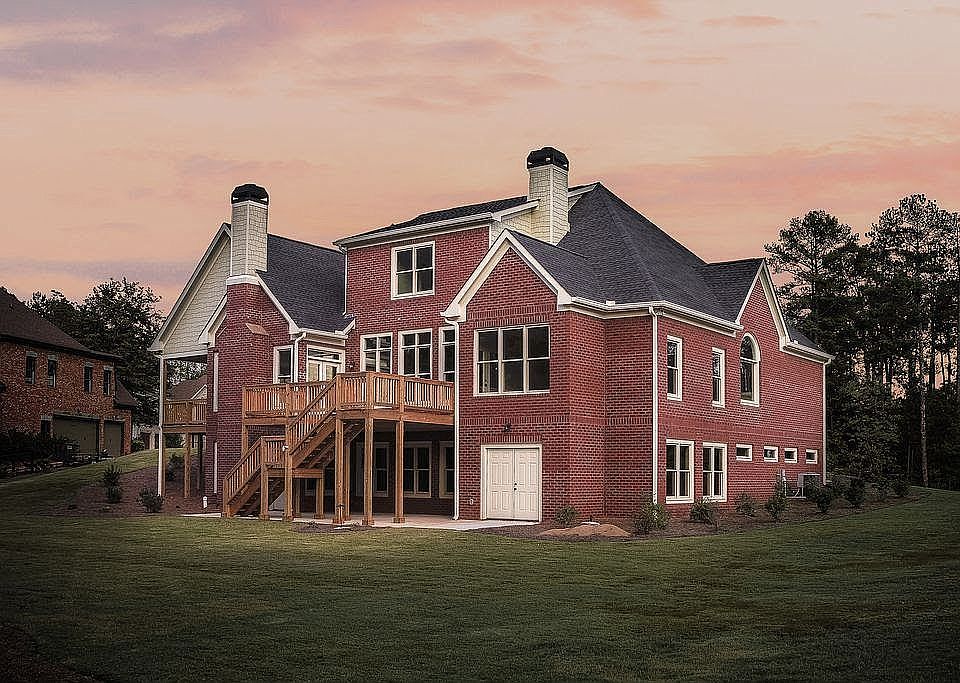 2nd image of 1708 Bent Tree Ln