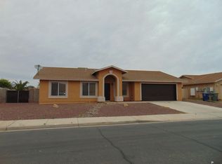 6274 E 43rd St, Yuma, AZ 85365