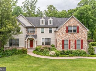 503 Anthonys Dr, Exton, PA 19341