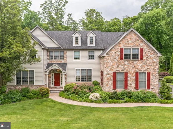 503 Anthonys Dr, Exton, PA 19341
