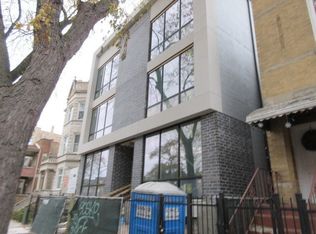 2733 W Hirsch St #1W, Chicago, IL 60622