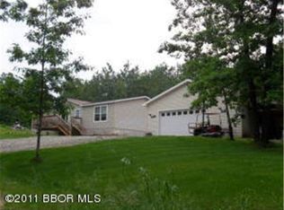 1362 Turtle Vista Way NW, Bemidji, MN 56601