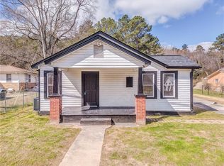 1304 Cave Spring Rd SW, Rome, GA 30161