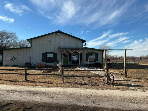 20112 State Highway 15, Fargo, OK 73840