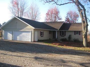 W1857 Manchester St, Markesan, WI 53946