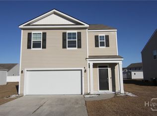 (Undisclosed Address), Savannah, GA 31407