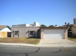 2477 S 17th Ave, Yuma, AZ 85364