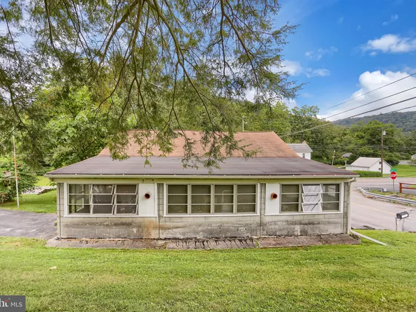 1171 Runville Rd, Bellefonte, PA 16823