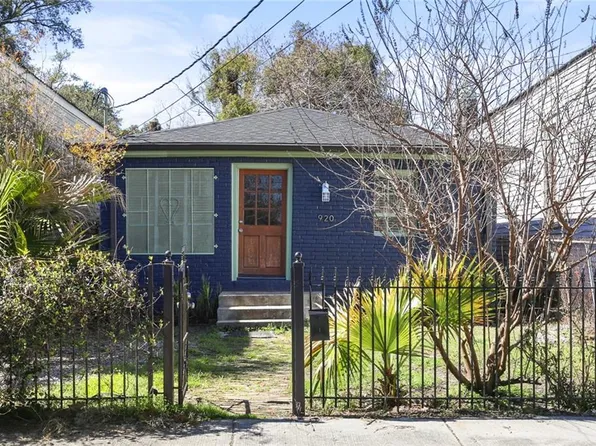 920 Saint Mary St, New Orleans, LA 70130