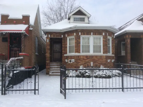 7008 S Hermitage Ave, Chicago, IL 60636