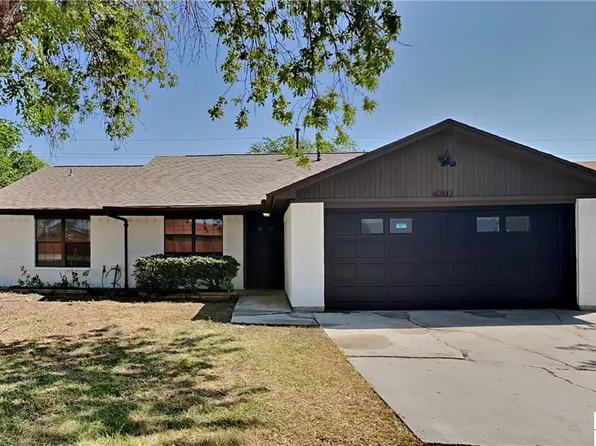 4207 Greenlee Dr, Killeen, TX 76542