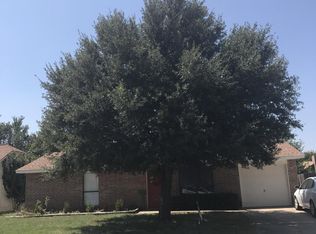 3658 Georgetown Dr, Abilene, TX 79602