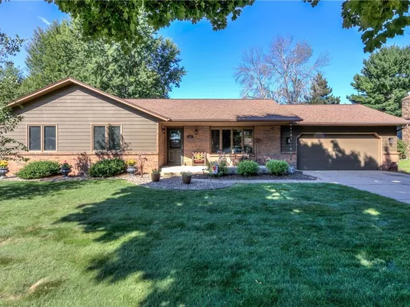 3414 Sharon Drive, Eau Claire, WI 54701