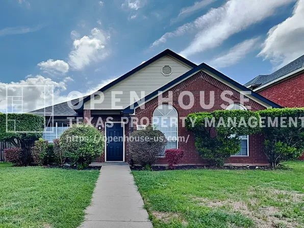 7224 Indiana Ave, Fort Worth, TX 76137