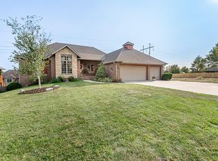 3766 E Fox Grape Rd, Springfield, MO 65809